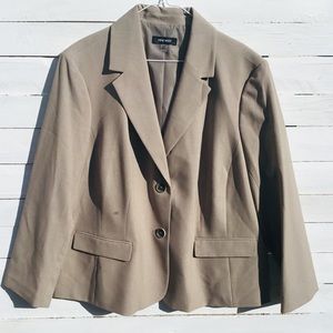 Nine West Blazer NWOT